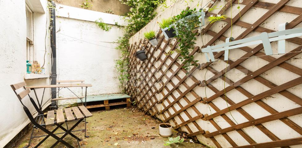 Spacious studio set in an amazing location  Crowndale Road, Camden